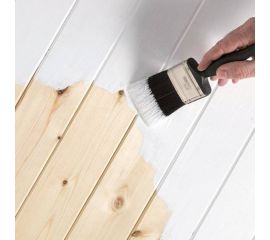 Грунты под укрывную схему окраски