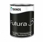 FUTURA 3 Грунтовочная краска