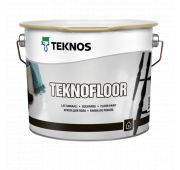 TEKNOFLOOR Краска для пола