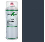 Спрей RAL 5008