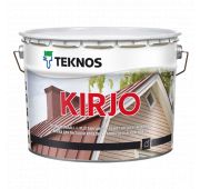 KIRJO Краска для листовой кровли