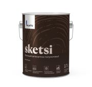 SKETSI TALATU Кроющий антисептик полуматовый