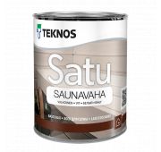SATU SAUNAVAHA Воск для сауны
