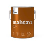 MAHTAVA TALATU Эмаль 3 в 1