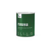 RUUSU TALATU Износостойкая эмаль полуглянцевая