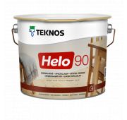 HELO 90 Глянцевый специальный лак