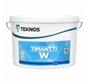 TIMANTTI W Влагозащитная грунтовка