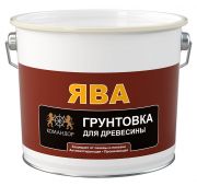 ЯВА Грунтовочный антисептик