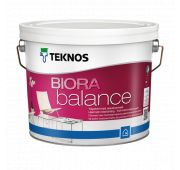 BIORA BALANCE Интерьерная краска
